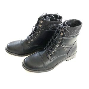 Women’s boots